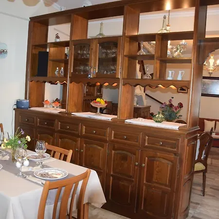 Center Cycladic House * Naousa (Paros)