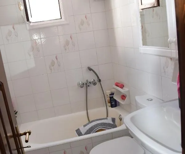 公寓 Center Cycladic House *